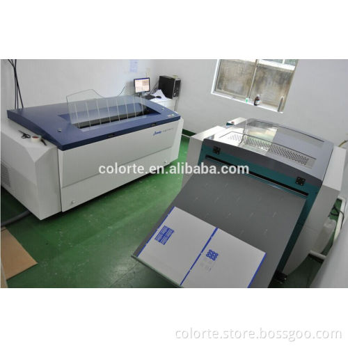 Wonder 800 series CTP machine, best quality CTP machine